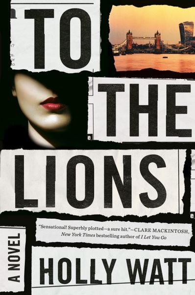 Produktbild: To the Lions