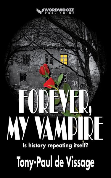 Produktbild: Forever, My Vampire
