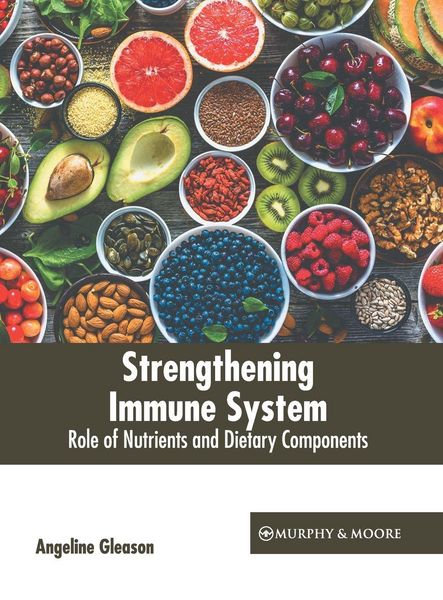 Produktbild: Strengthening Immune System