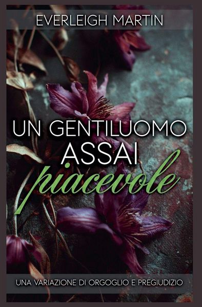 Produktbild: Un gentiluomo assai piacevole