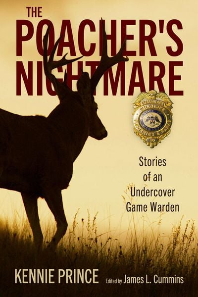 Produktbild: The Poacher's Nightmare