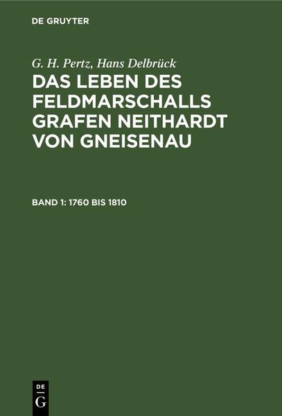 Produktbild: 1760 bis 1810