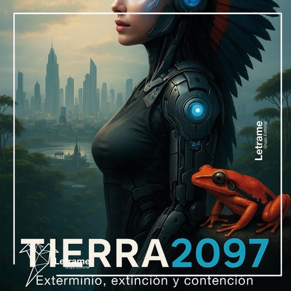 Produktbild: Tierra2097