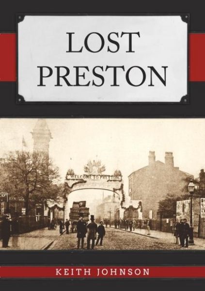 Produktbild: Lost Preston