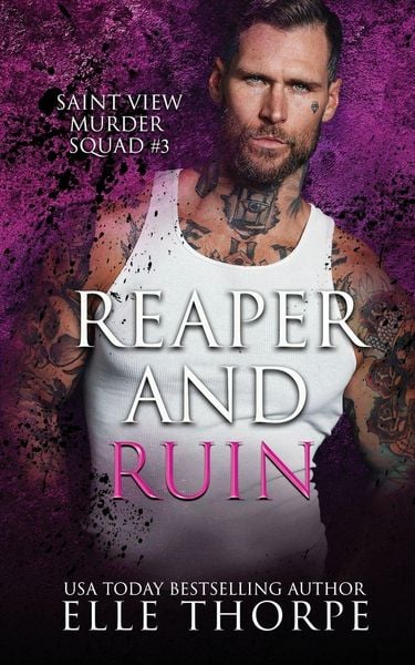 Produktbild: Reaper and Ruin
