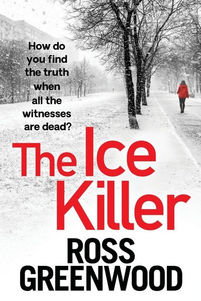 Produktbild: The Ice Killer