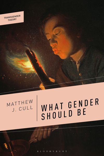 Produktbild: What Gender Should Be