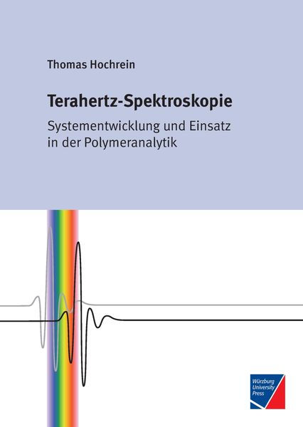 Produktbild: Terahertz-Spektroskopie