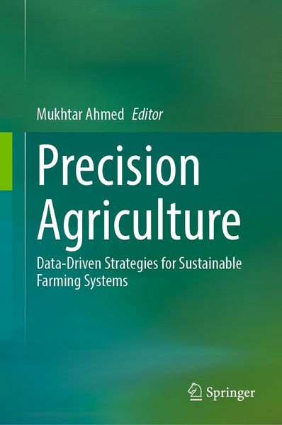 Produktbild: Precision Agriculture