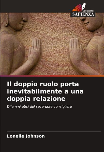 Produktbild: Il doppio ruolo porta inevitabilmente a una doppia relazione