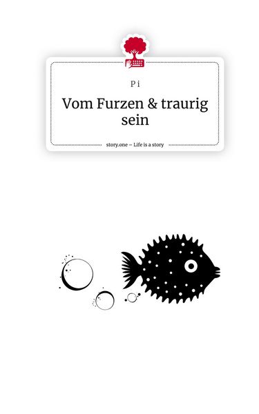 Produktbild: Vom Furzen & traurig sein. Life is a Story - story.one