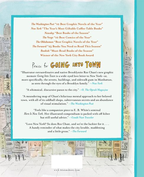 Produktbild: Going Into Town