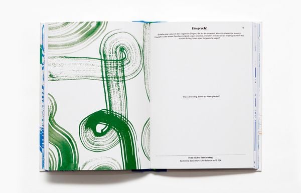 Produktbild: Das Loop-Journal