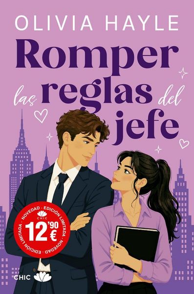 Produktbild: Romper Las Reglas del Jefe