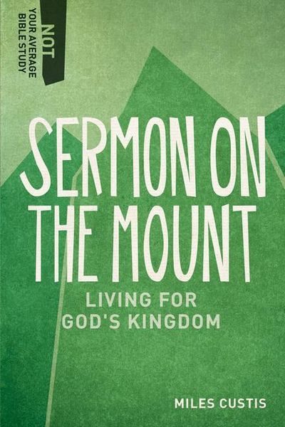 Produktbild: Sermon on the Mount