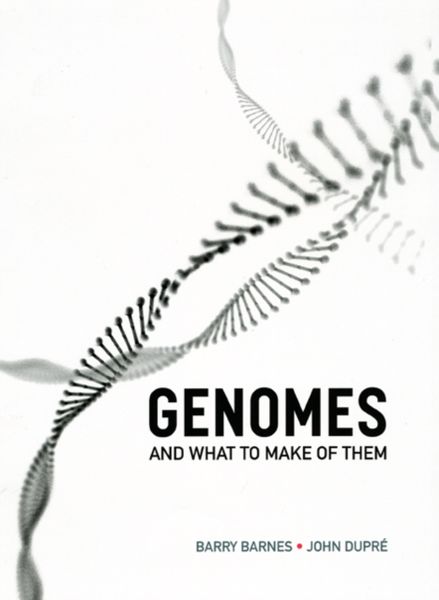 Produktbild: Genomes and What to Make of Them