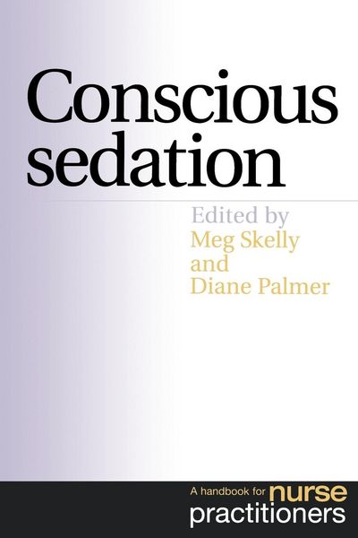 Produktbild: Conscious Sedation