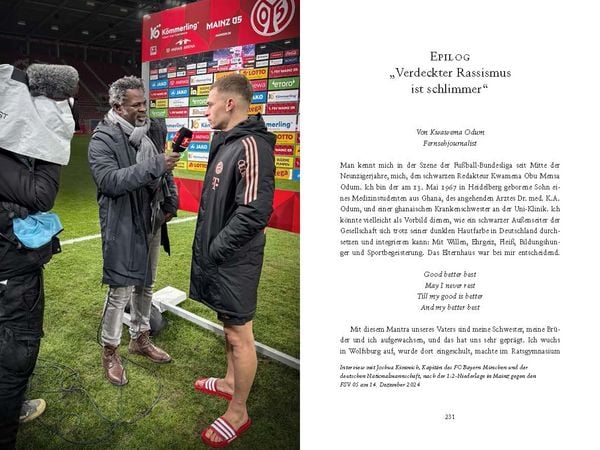 Produktbild: Die ersten schwarzen Champions