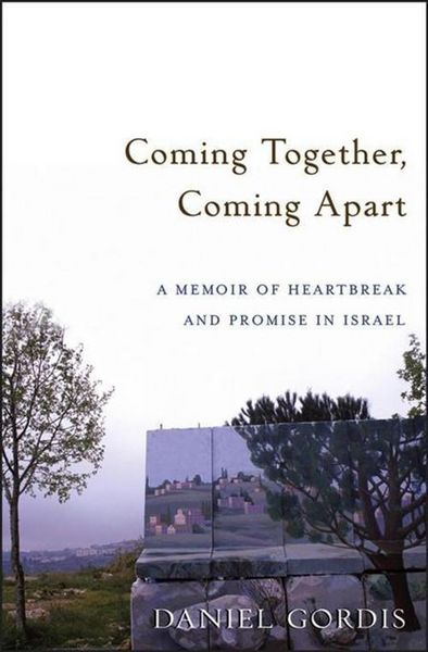 Produktbild: Coming Together, Coming Apart