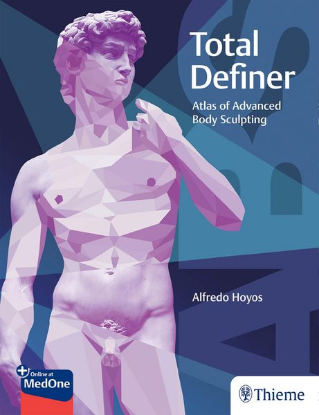 Produktbild: Total Definer