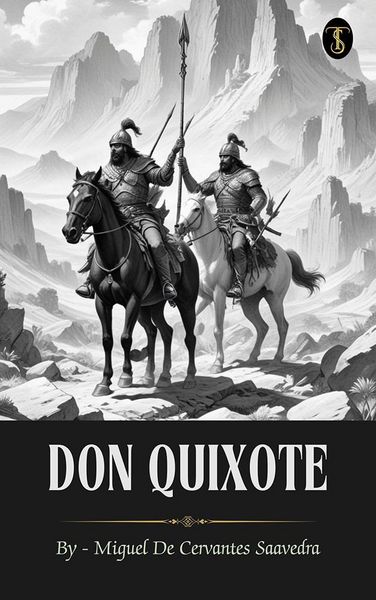 Produktbild: Don Quixote