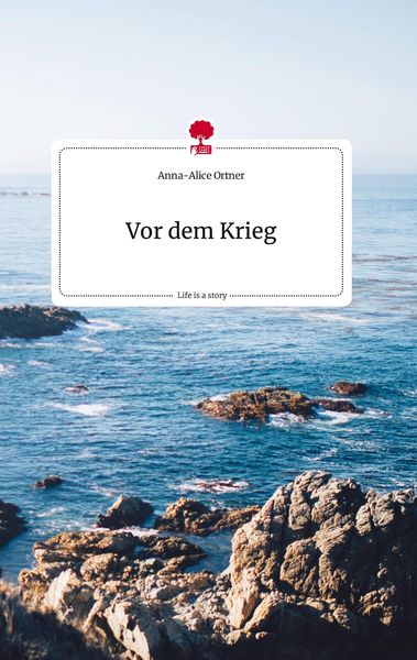 Produktbild: Vor dem Krieg. Life is a Story - story.one