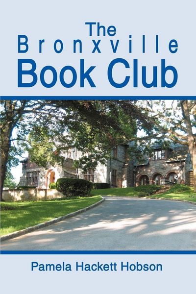 Produktbild: The Bronxville Book Club