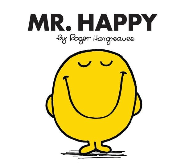 Produktbild: Mr. Happy