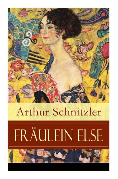 Produktbild: Fr&auml;ulein Else