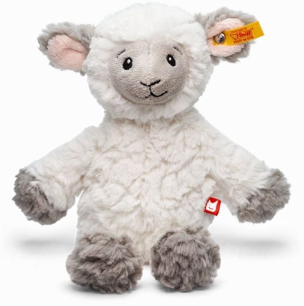Content-Tonie: Soft Cuddly Friends mit Hörspiel - Lita Lamm