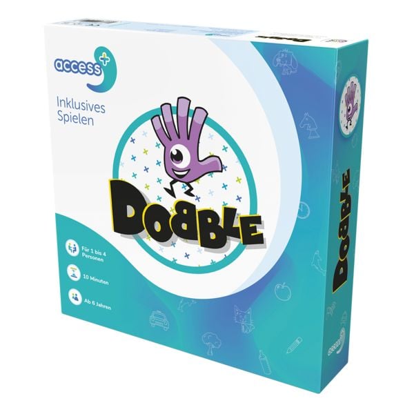 Access+ - Dobble