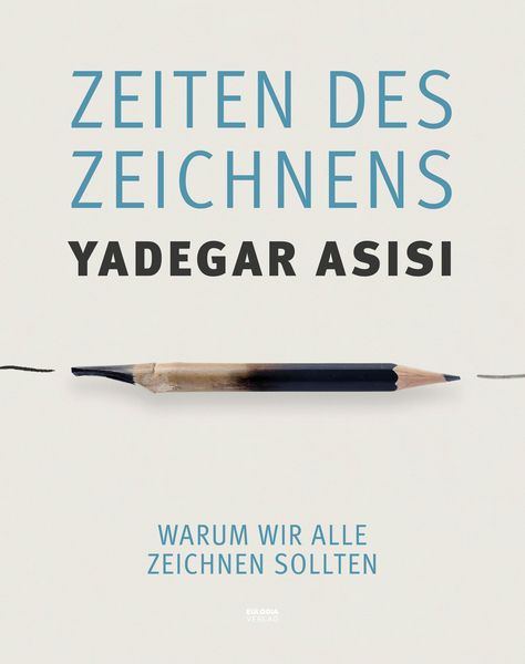 Produktbild: Zeiten des Zeichnens