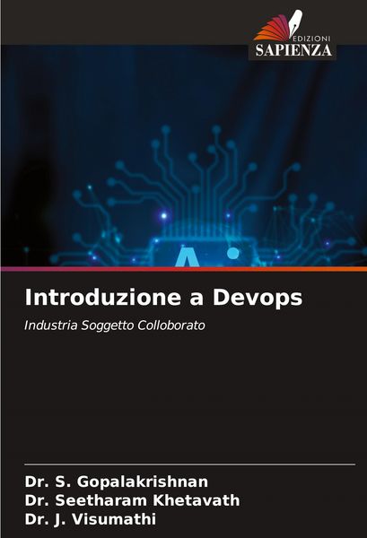 Produktbild: Introduzione a Devops