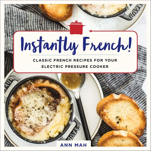 Produktbild: Instantly French!