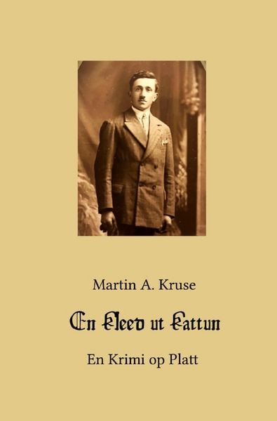 Produktbild: En Kleed ut Kattun