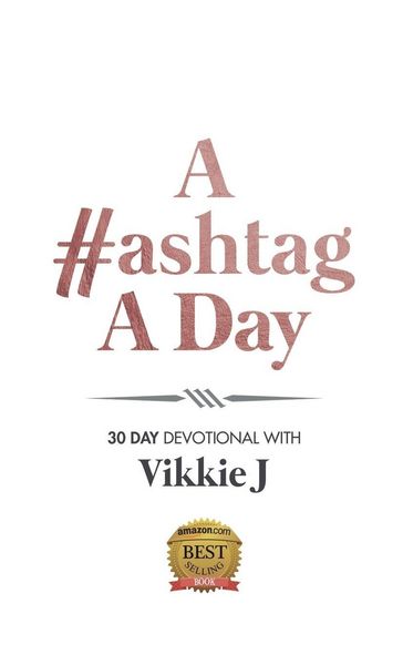 Produktbild: A #ashtag A Day
