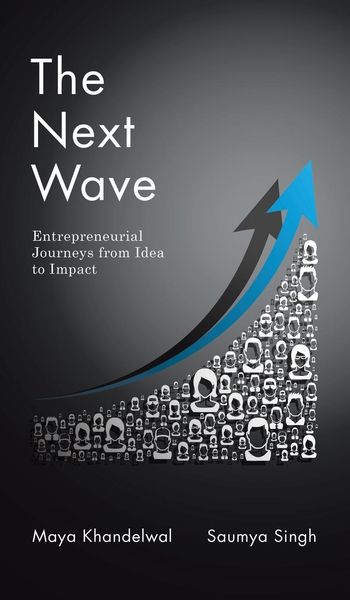 Produktbild: The Next Wave