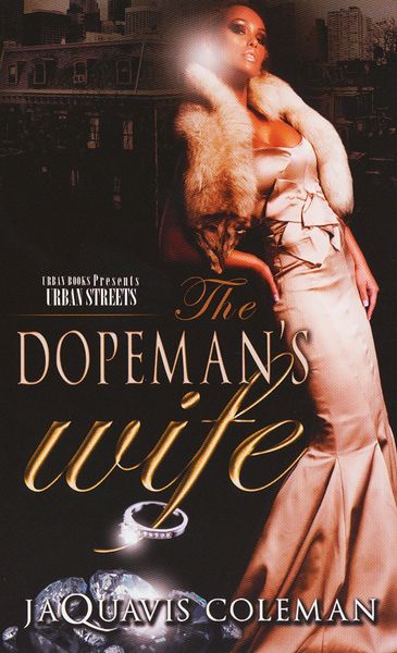 Produktbild: The Dopeman's Wife