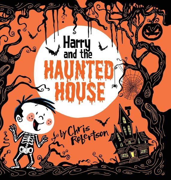 Produktbild: Harry and the Haunted House