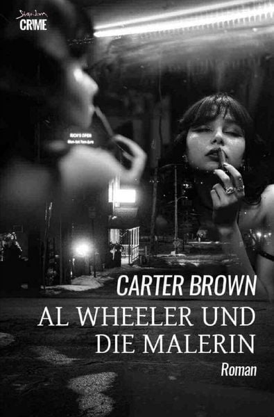 Produktbild: Al Wheeler und die Malerin