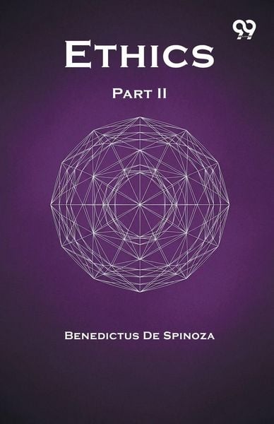 Produktbild: Ethics Part II
