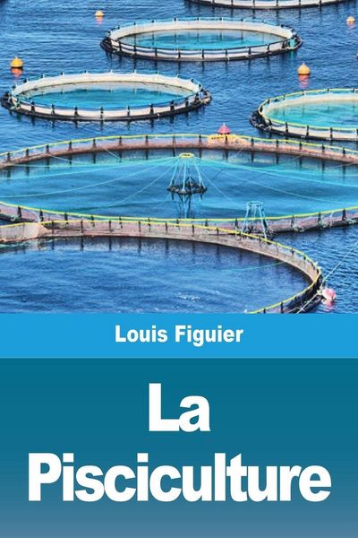Produktbild: La Pisciculture