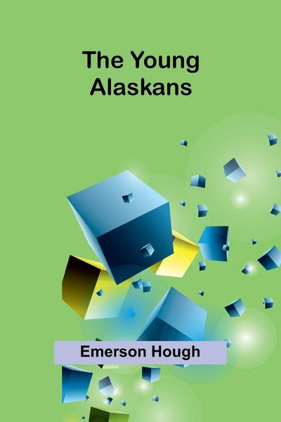 Produktbild: The Young Alaskans