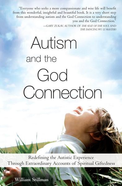 Produktbild: Autism and the God Connection