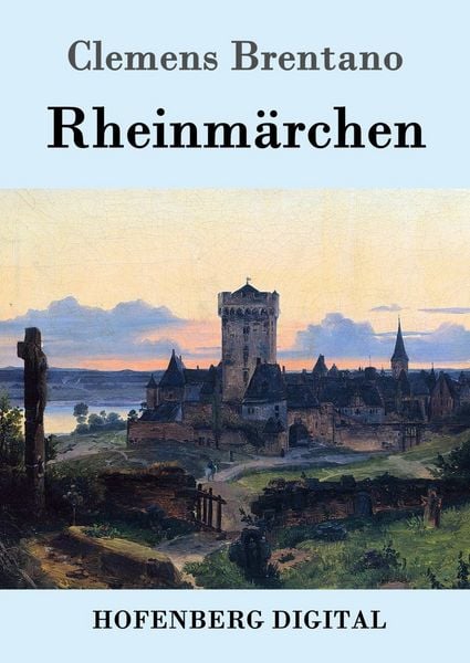Produktbild: Rheinm&auml;rchen
