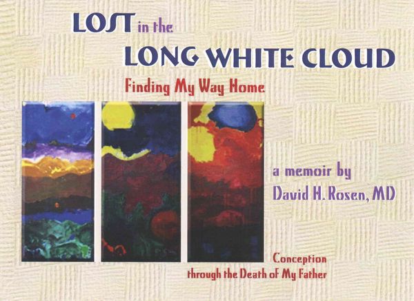 Produktbild: Lost in the Long White Cloud