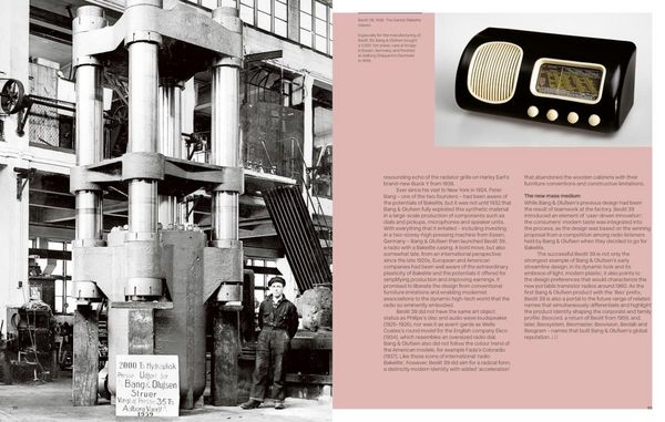 Produktbild: 101Danish Design Icons