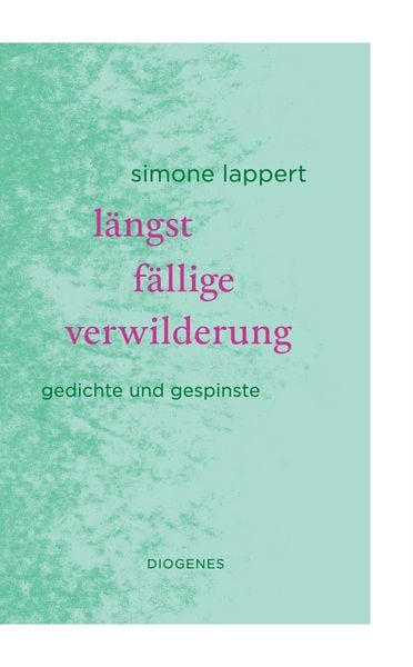 Produktbild: l&auml;ngst f&auml;llige verwilderung