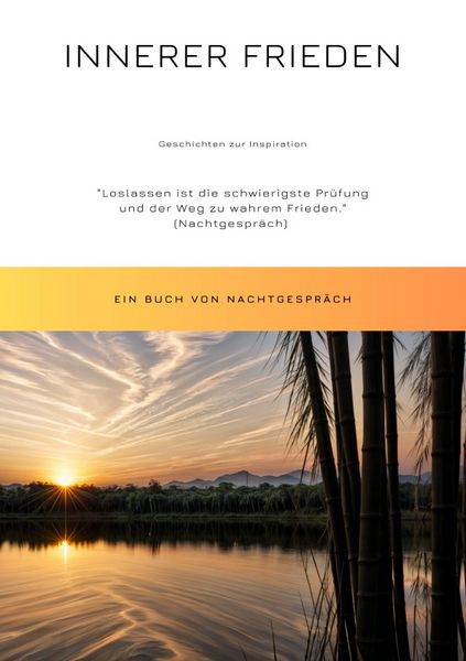 Produktbild: Innerer Frieden