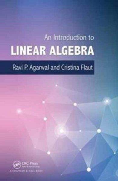 Produktbild: Agarwal, R: An Introduction to Linear Algebra